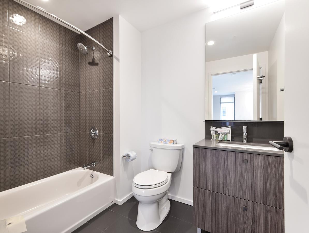 Global Luxury Suites In South End Boston Room photo