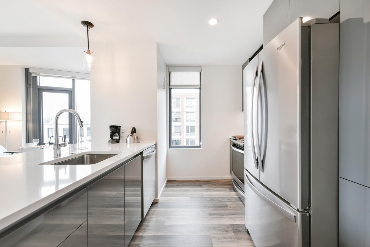 Global Luxury Suites In South End Boston Room photo