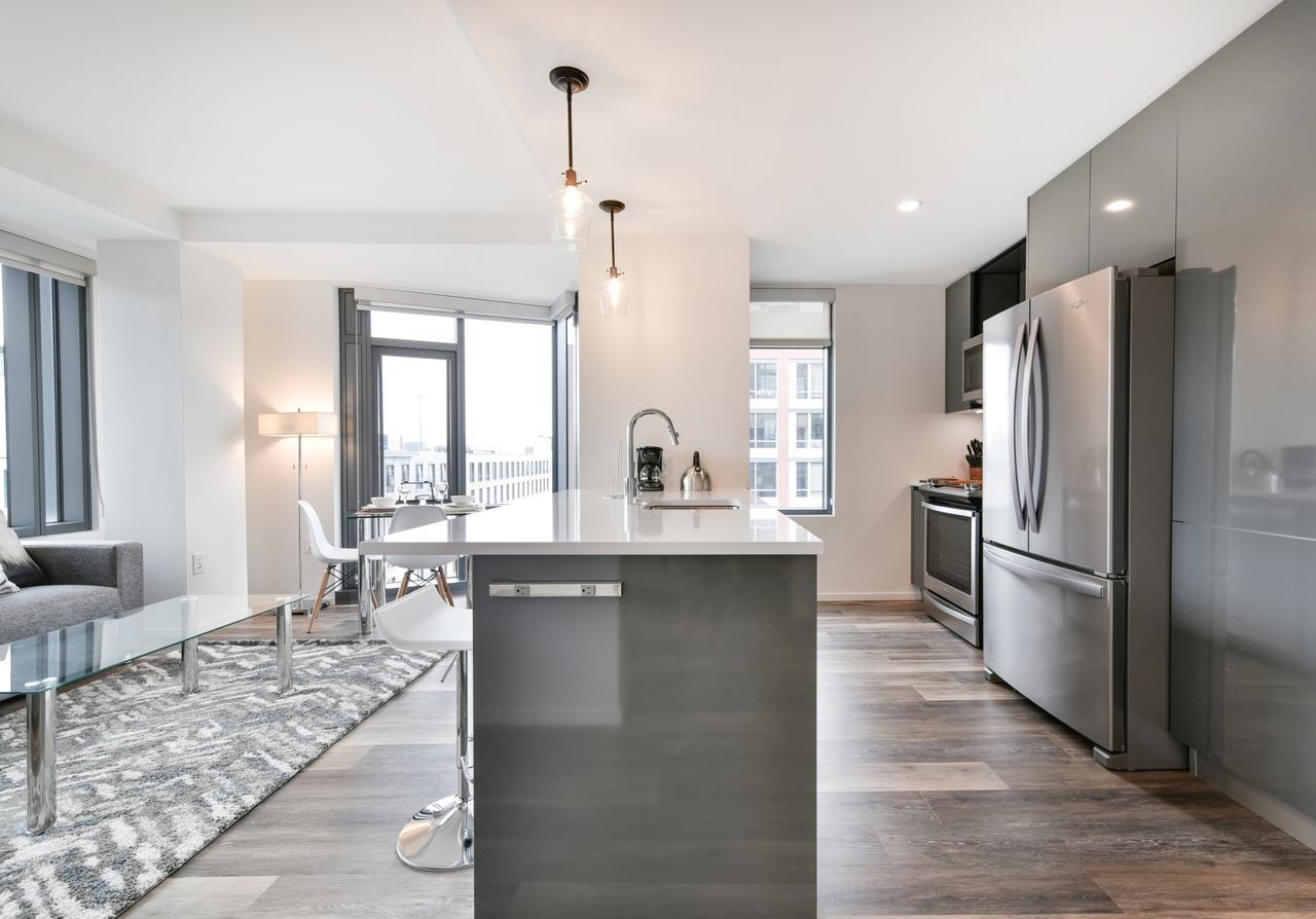 Global Luxury Suites In South End Boston Room photo