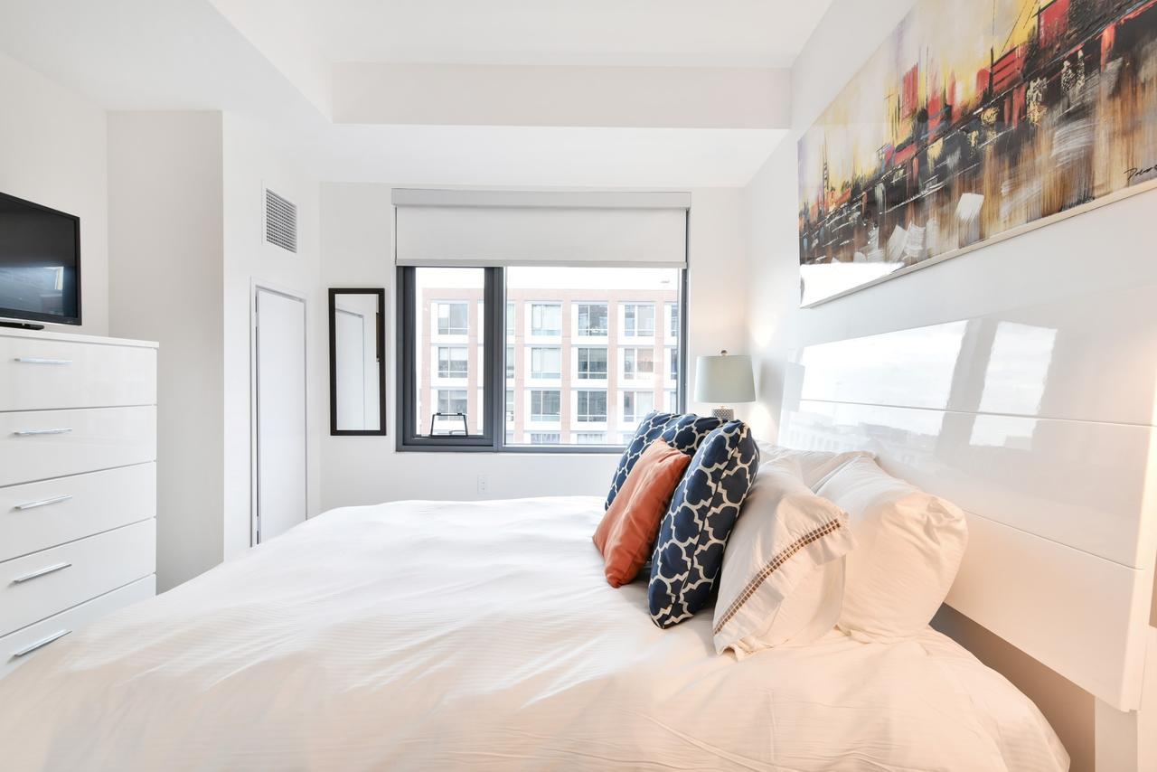 Global Luxury Suites In South End Boston Room photo
