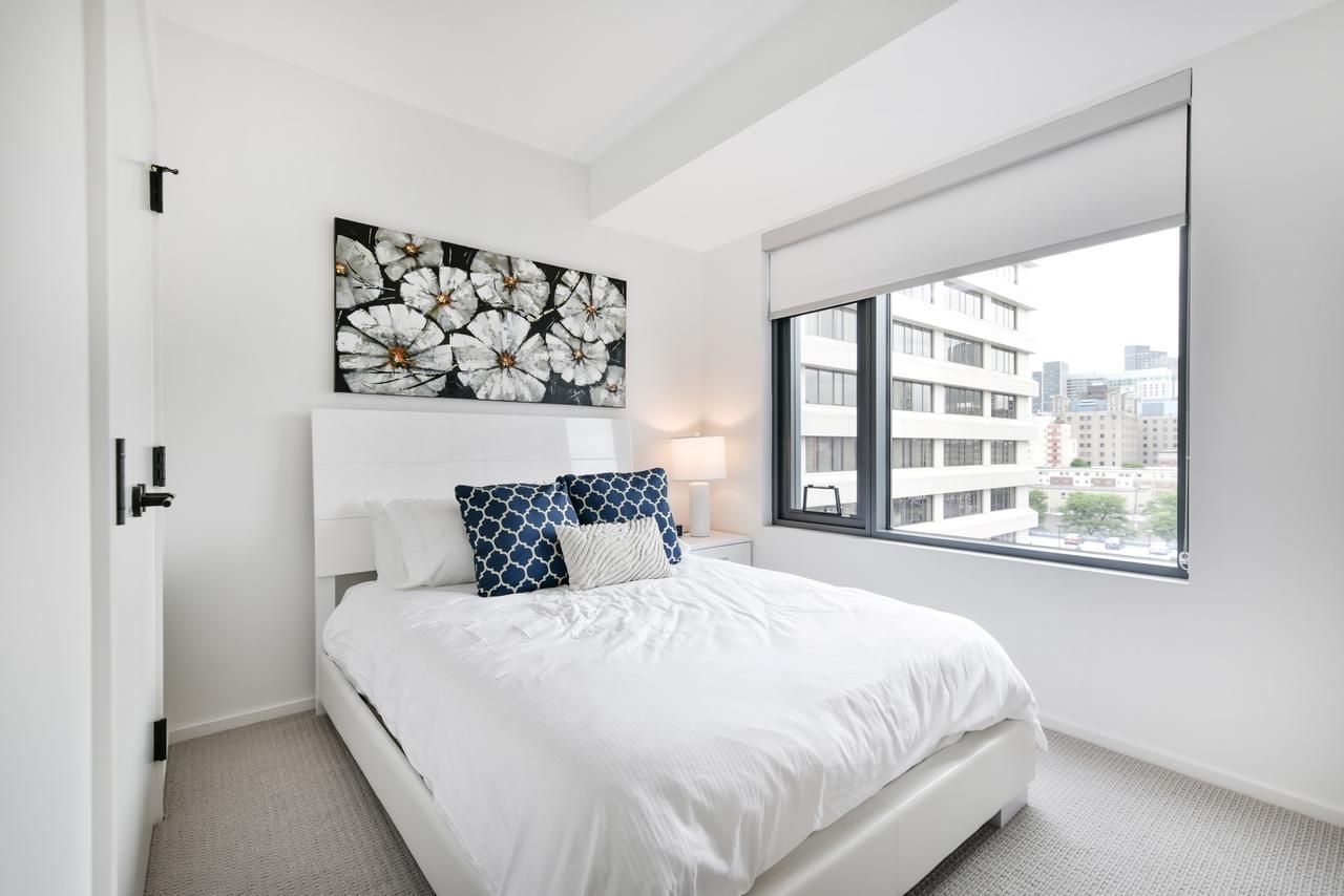 Global Luxury Suites In South End Boston Room photo