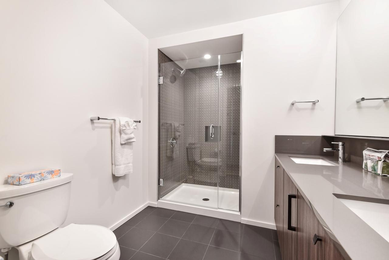 Global Luxury Suites In South End Boston Room photo