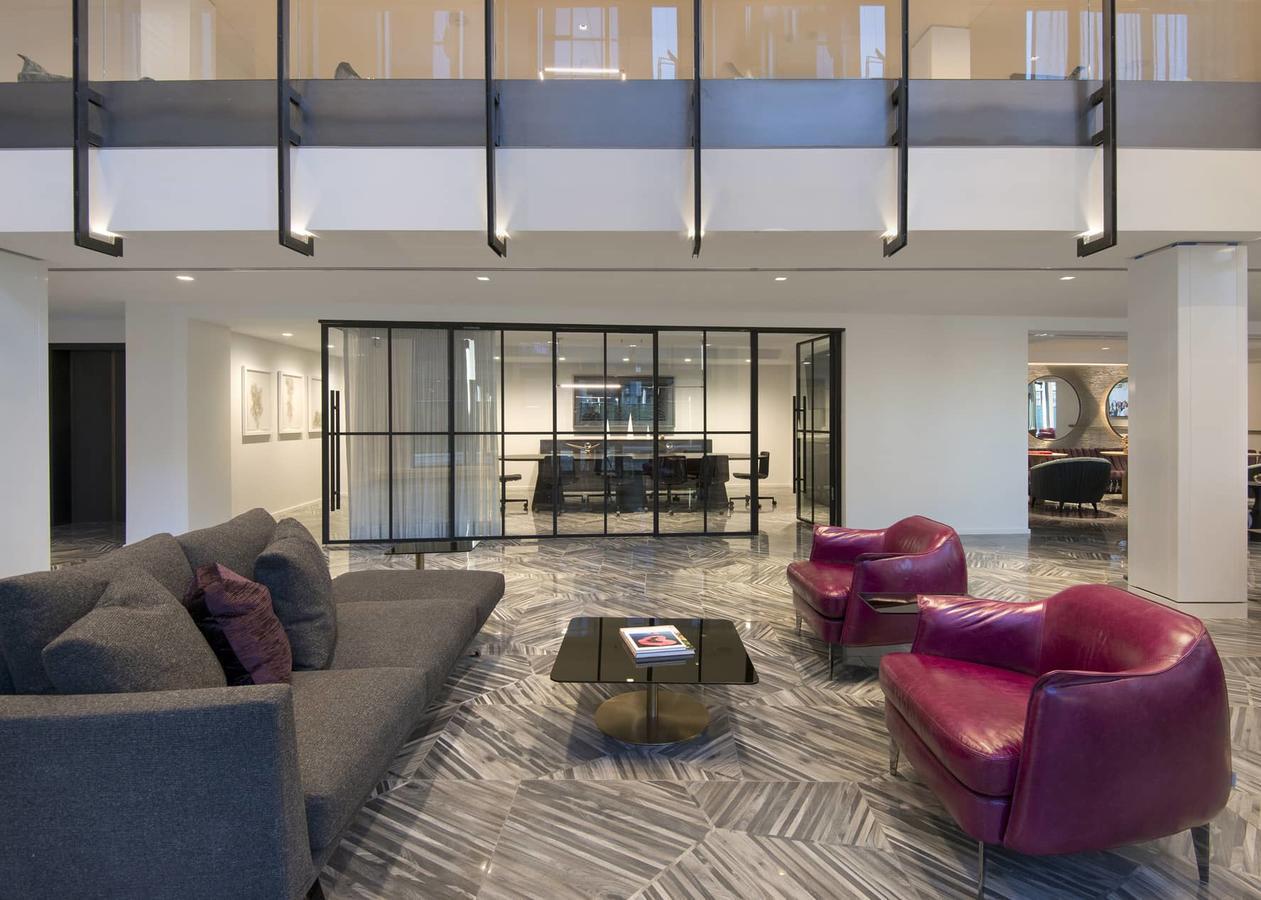 Global Luxury Suites In South End Boston Exterior photo