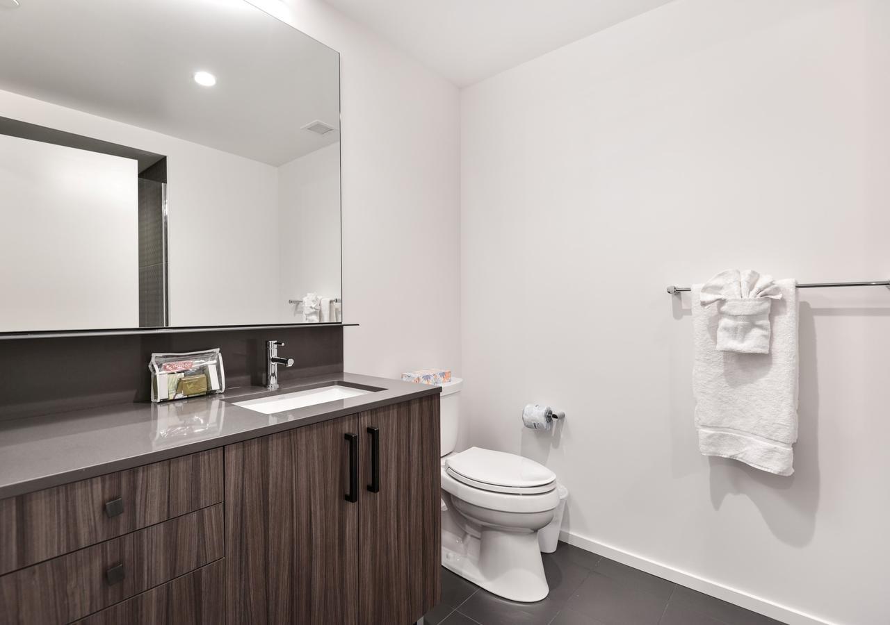 Global Luxury Suites In South End Boston Room photo