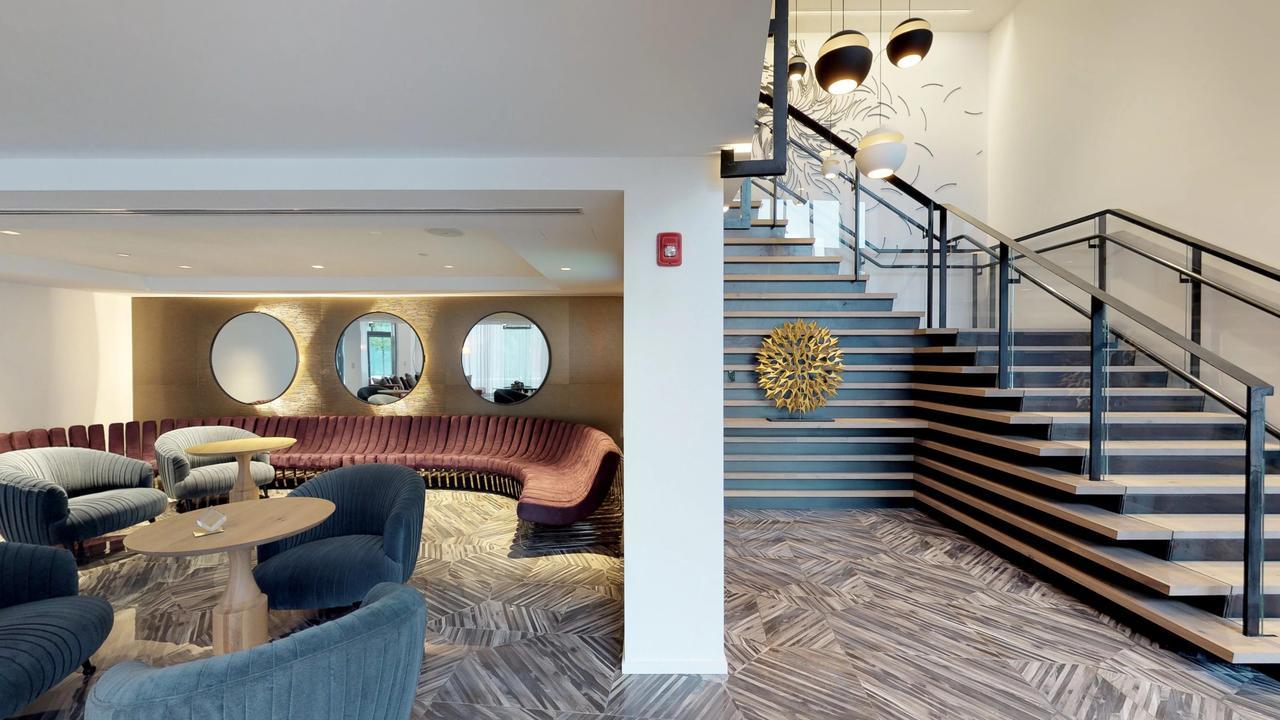 Global Luxury Suites In South End Boston Exterior photo