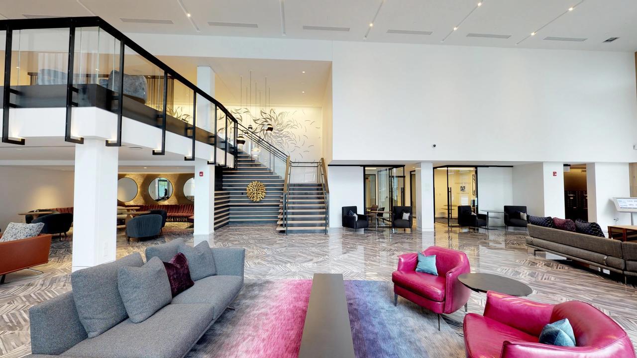 Global Luxury Suites In South End Boston Exterior photo