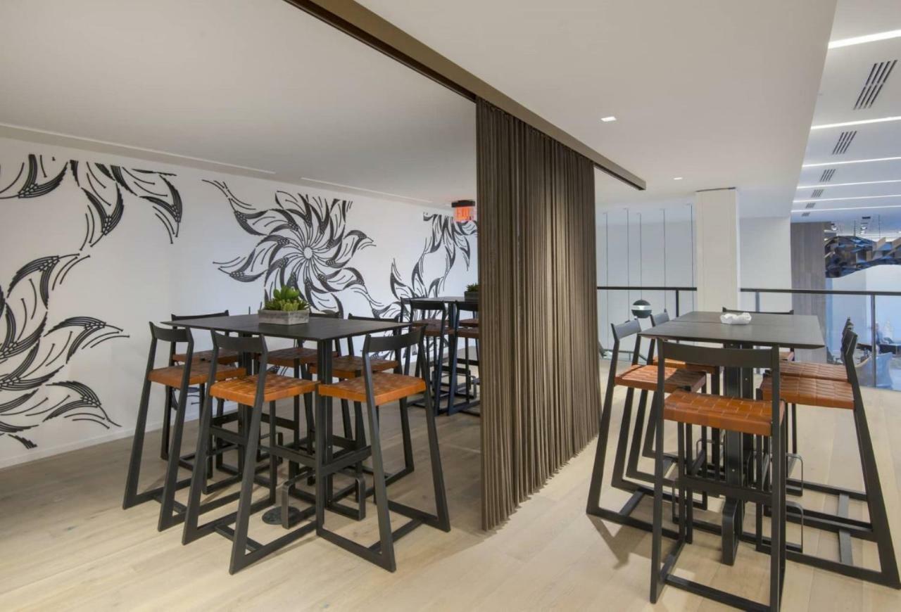 Global Luxury Suites In South End Boston Exterior photo
